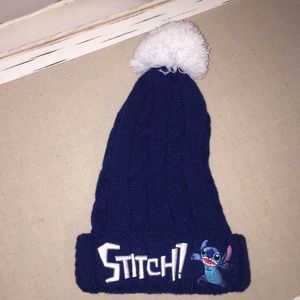 ❤️Final Sale - Stitch Winter Hat❤️